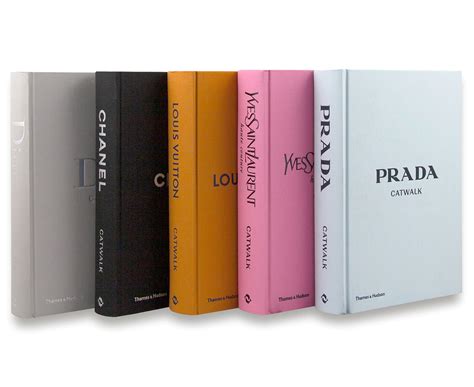 chanel fashion book set|Chanel hardcover book.